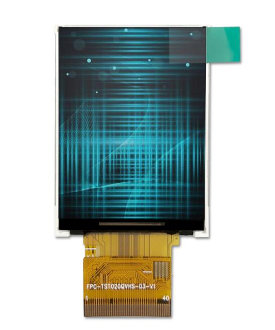 TST020QVHS-03 TSD 2.0inch TFT TST020QVHS-03 TSD 2.0inch TFT