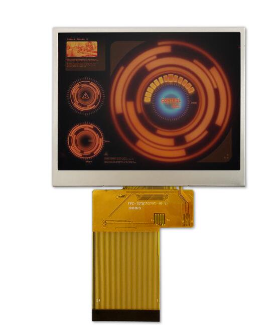 3.5inch TFT lcd 2018 new 3.5inch TFT lcd 2018 new