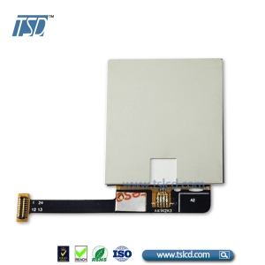 TSD 1.54 inch 320x320 resolution IPS TFT LCD screen