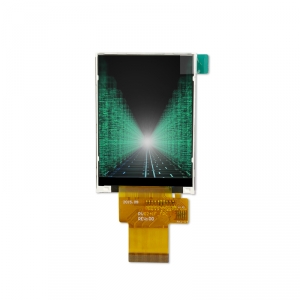 TSD 2.0 inch IPS 240x320 LCD screen