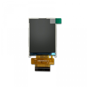 2.4 inch 240x320 resolution IPS TFT LCD display panel with ILI9341