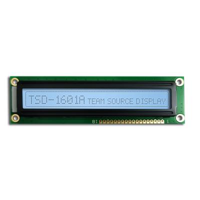 TSD 1601 DOTS COB FSTN LCD with backlight