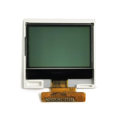 TSD FSTN 96x64 dots COG LCD module