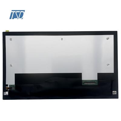 TSD 1024×768 resolution high brightness 15 inch IPS tft automotive grade lcd module with LVDS interface