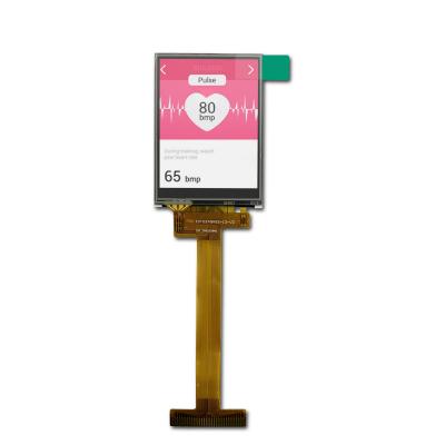 240x320 Resolution 2.4 Inch ST7789V IC TFT LCD Display Module 6 O'clock Screen MCU Interface with RTP
