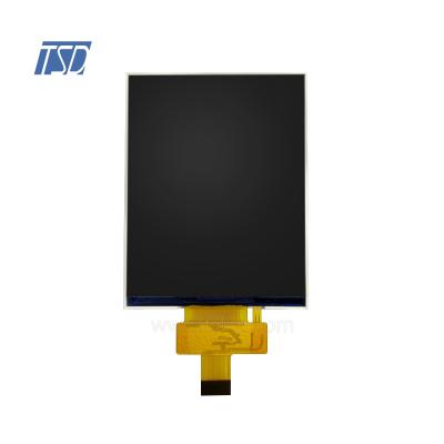 TSD 3.5 inch 240x320 resolution IPS LCD display screen automotive display