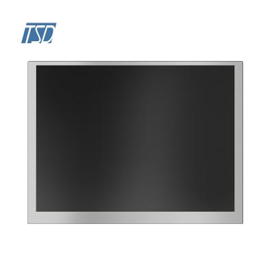 TSD 640x480 resolution 5.7 inch tft lcd display module with wide temperature range