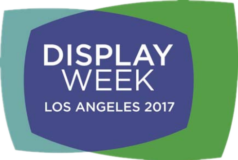 ▶TSD will attend Display week 2017 in USA