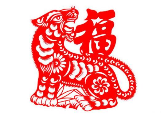 2022 lunar tiger year