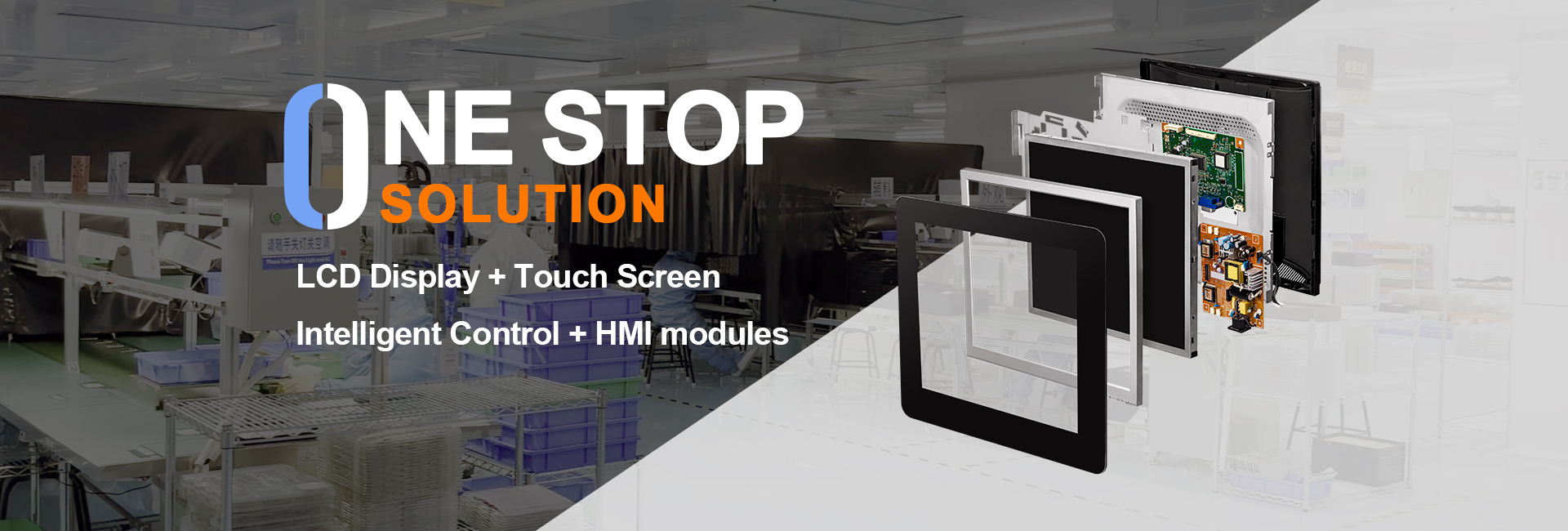 GEN-4 STM32 display
