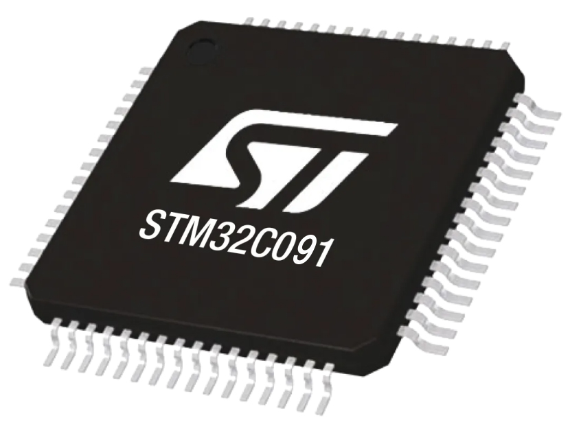 STM32C091