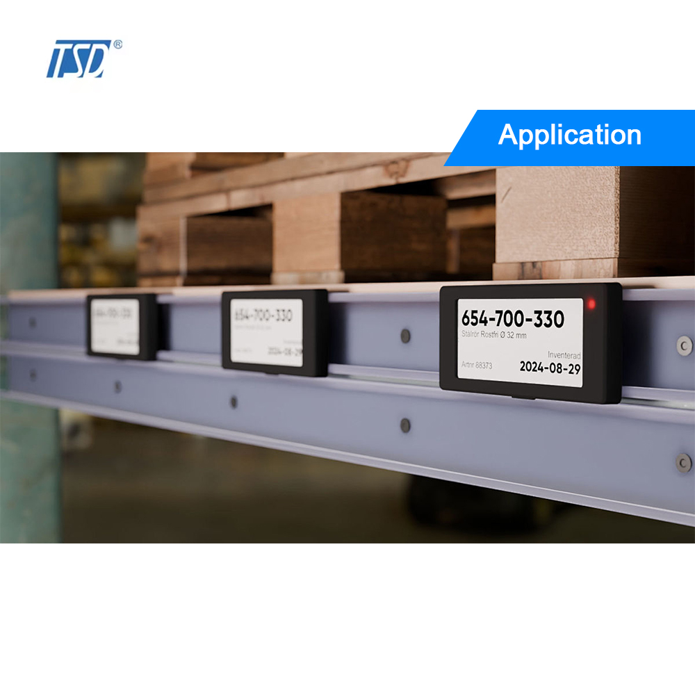 1.54 inch epaper display