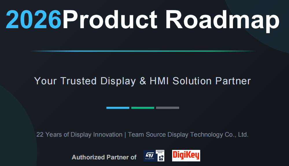 lcd display