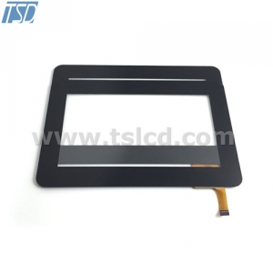 5'' tft lcd modulle with AR/Anti-reflective coating