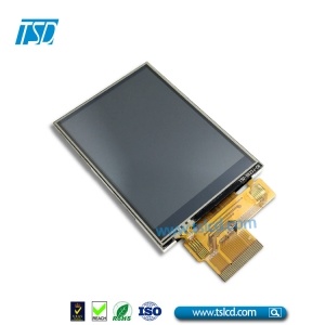 3.2inch 240x320 TFT LCD module with ZIF FPC connector
