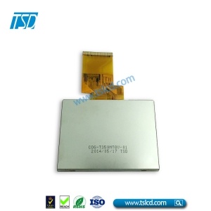 3.5 inch TFT LCD Screen with RTP side bonding