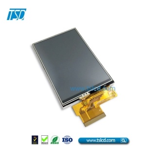 Best offer 3.5'' 320X480 tft lcd screen display with resistive touch panel