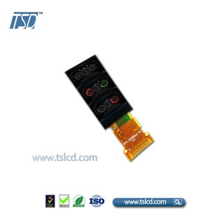80x160 resolution 0.96 inch small ips lcd display ST7735S controller