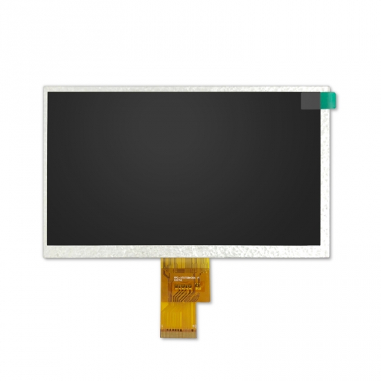 7.0 inch TFT with RGB interface