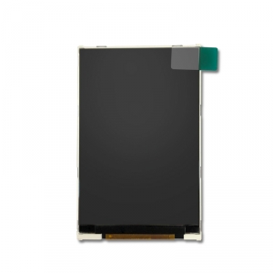480x800 resolution 3.5 inch tft ips lcd screen with different temperature