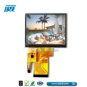 3.5 inch tft lcd touch screen