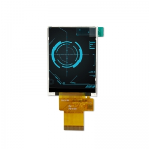 240x320 resolution 2.4 inch ILI9341 LCD module