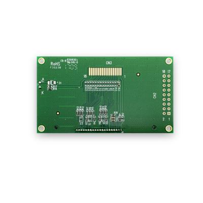 Wholesale FSTN 128x64 dots COG LCD module