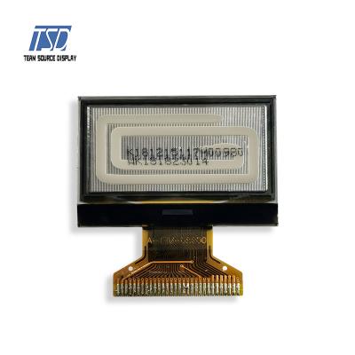 TSD 1.3'' OLED Display 128x64 dots with SPI Interface