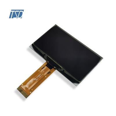 TSD 128x64 dots 2.42 inch white Oled Display with SPI & I2C interface