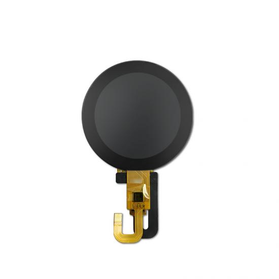 1.3 inch round lcd display