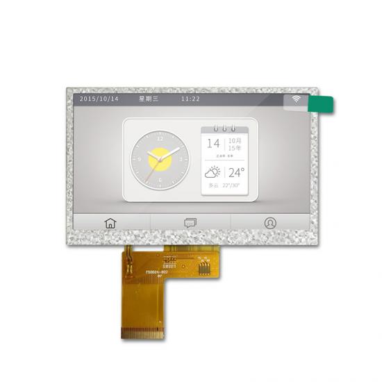 tft lcd ips supplier manufacturer