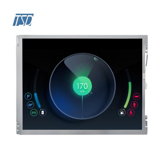 tft display interface supplier