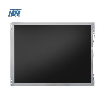 TN TFT LCD Display 10.4 inch TFT LVDS Interface LCD Module