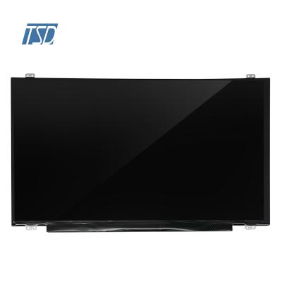 FHD 1920×1080 resolution eDP inetrface lcd module advertising display 15.6 inch ips tft lcd display