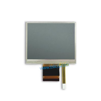 SSD2119 controller 3.5 inch 320X240 resolution lcd screen display with RTP