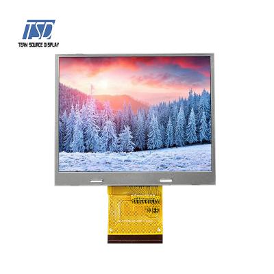 3.5 inch hvga 320X240 color TFT lcd touch screen