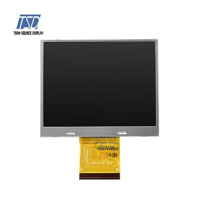 3.5'' 320X240 tft lcd screen display SSD2119 multiple interface