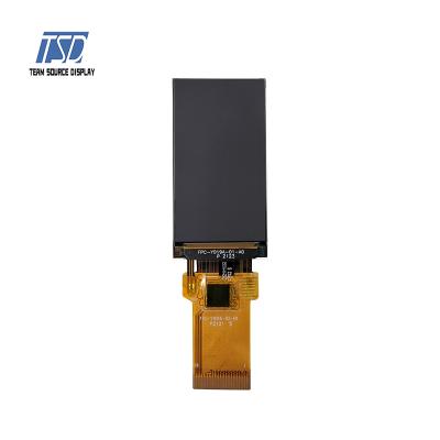 170x320 resolution 1.9 inch very small ips lcd screen with MCU interface