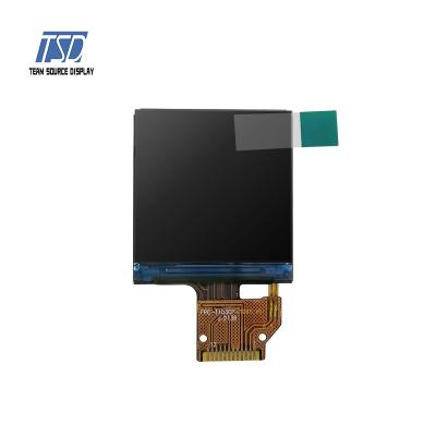 1.3 inch square TFT lcd for smart watch