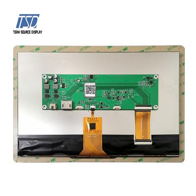 1280x800 10.1inch IPS TFT Touch LCD with HDMI/USB for Raspberry Pi