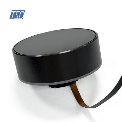 TSD 1.28 inch 240x240 resolution knob display modules with STM32 MCU
