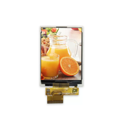 0.96 Inch RGB 80x160 IPS color TFT LCD Display
