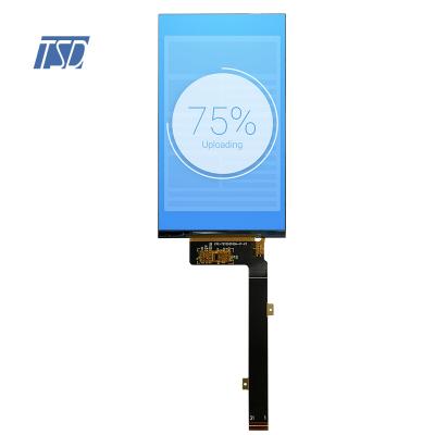 FHD 1080X1920 tft lcd display MIPI interface HX8399-A controller 5 inch tft lcd module