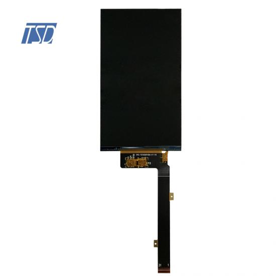 controlling tft display supplier