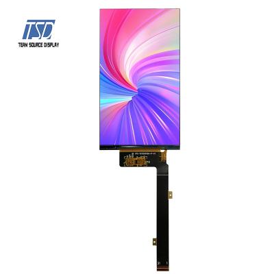 240x280 resolution lcd display screen 1.69 inch ips lcd with SPI interface