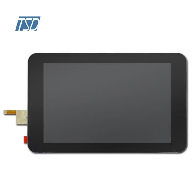 12.1 inch tft lcd display 1280xRGBx800 res with high brightness 1000 cd/m²