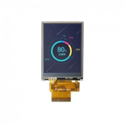 TSD 2.4 inch 240x320 TFT lcd display module with ST7789V