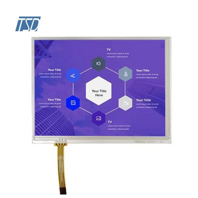 5.7 inch tft lcd display