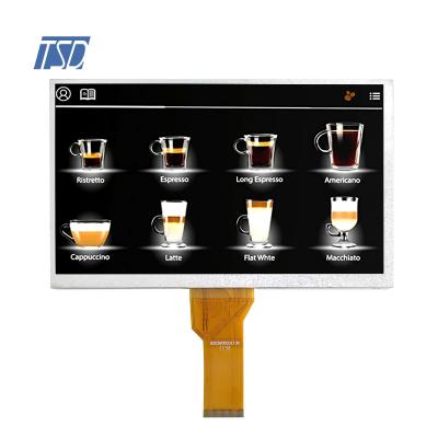 9 inch lcd display