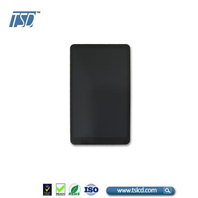 TSD 5 inch 720*1280 res MIPI interface IPS  vertical type